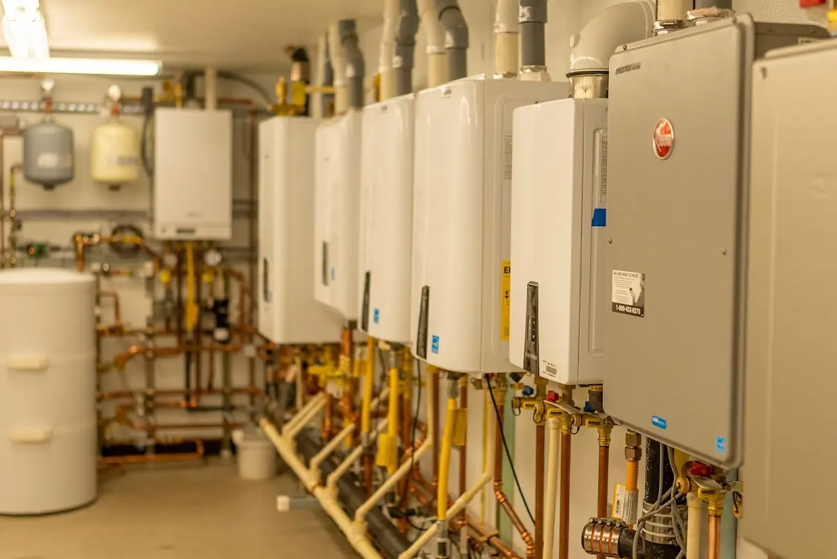 Gas Leak Detection in Lake of the Woods, AZ